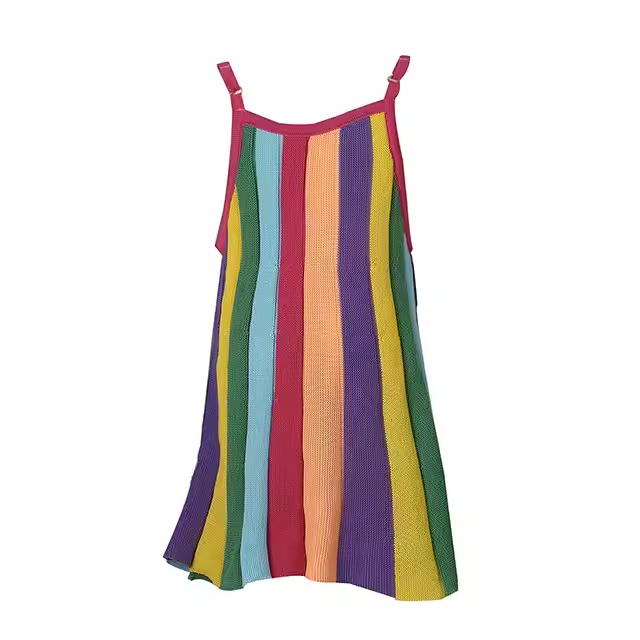 Baby Girl Summer Dress
