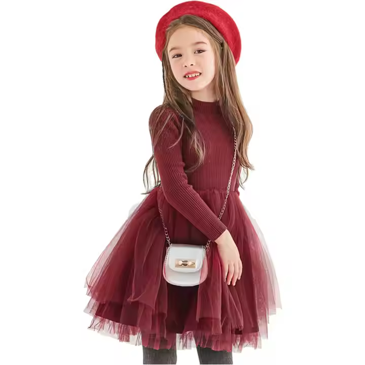 Baby Girl Summer Dress