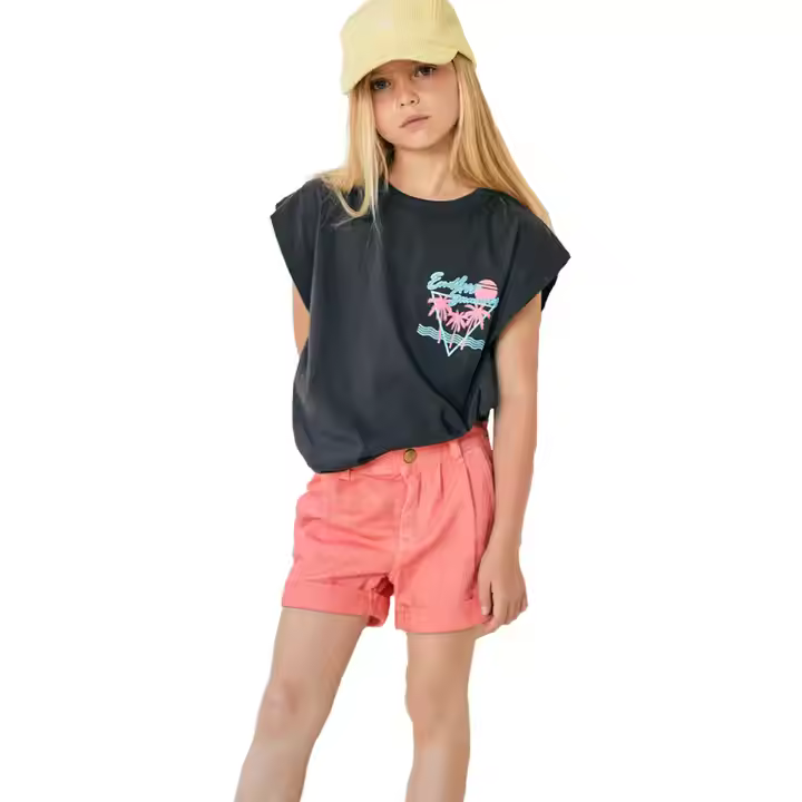 Baby Girl Summer Dress