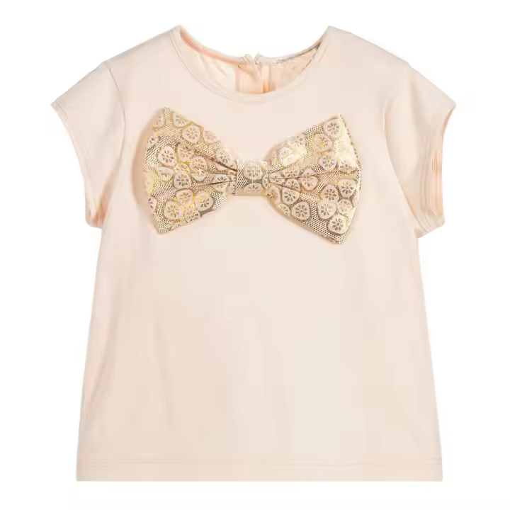 Baby Girl Summer Dress