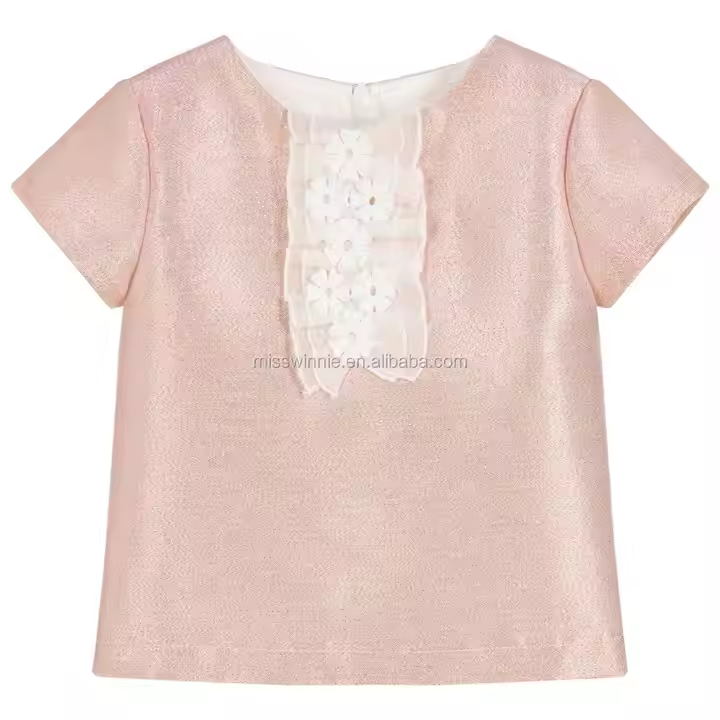 Baby Girl Summer Dress