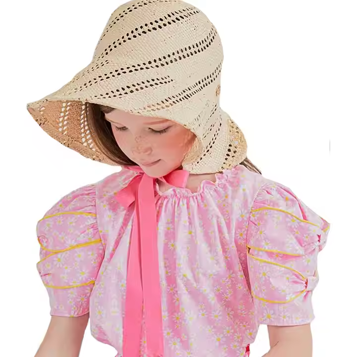 2025 New Style Top for Girls Lovely Baby Girls Top Design Latest Design Girls TopBlouse for Sale