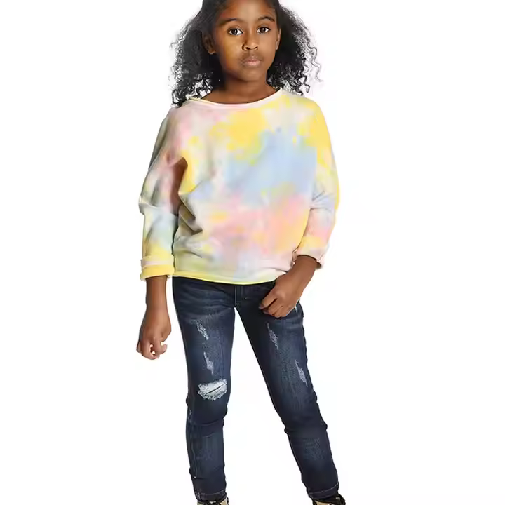 Baby Girl Summer Dress