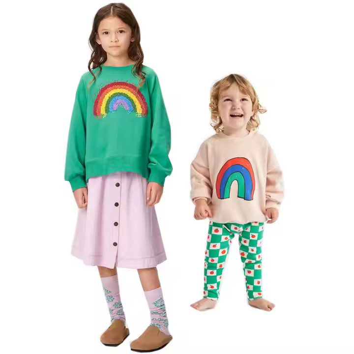 Baby Girl Summer Dress
