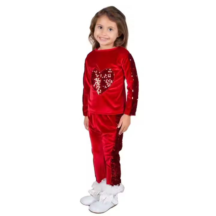Baby Girl Summer Dress