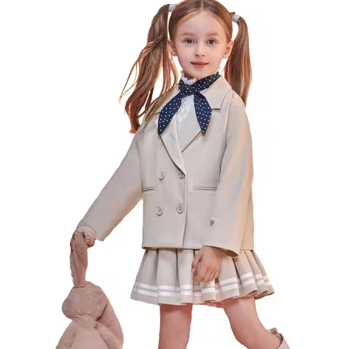 Baby Girl Summer Dress