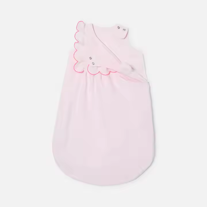 Baby Girl Summer Dress