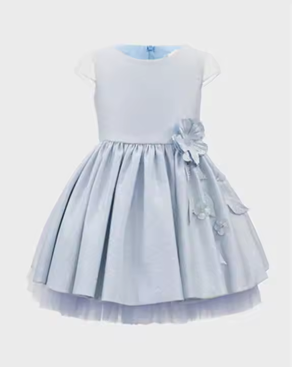 Baby Girl Summer Dress