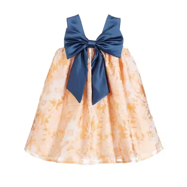 Baby Girl Summer Dress
