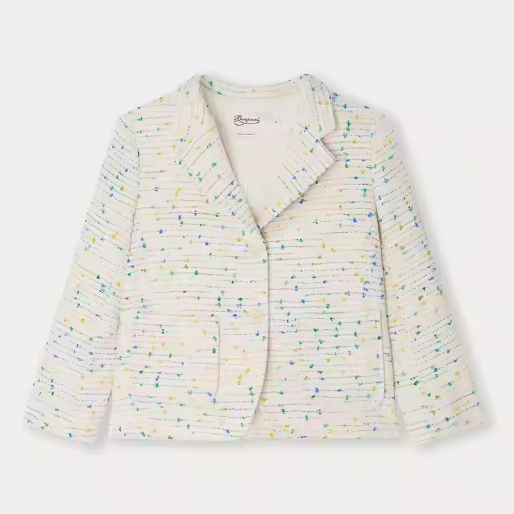 Baby Girl Summer Dress