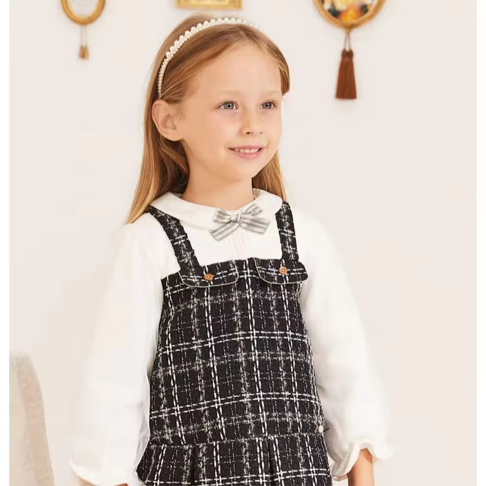 Baby Girl Summer Dress