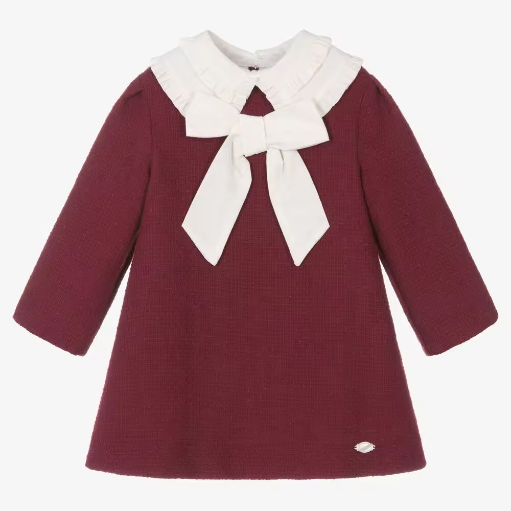 Baby girls cotton romper