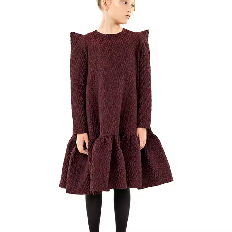 Baby girls cotton romper