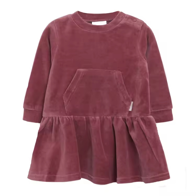 Baby girls cotton romper