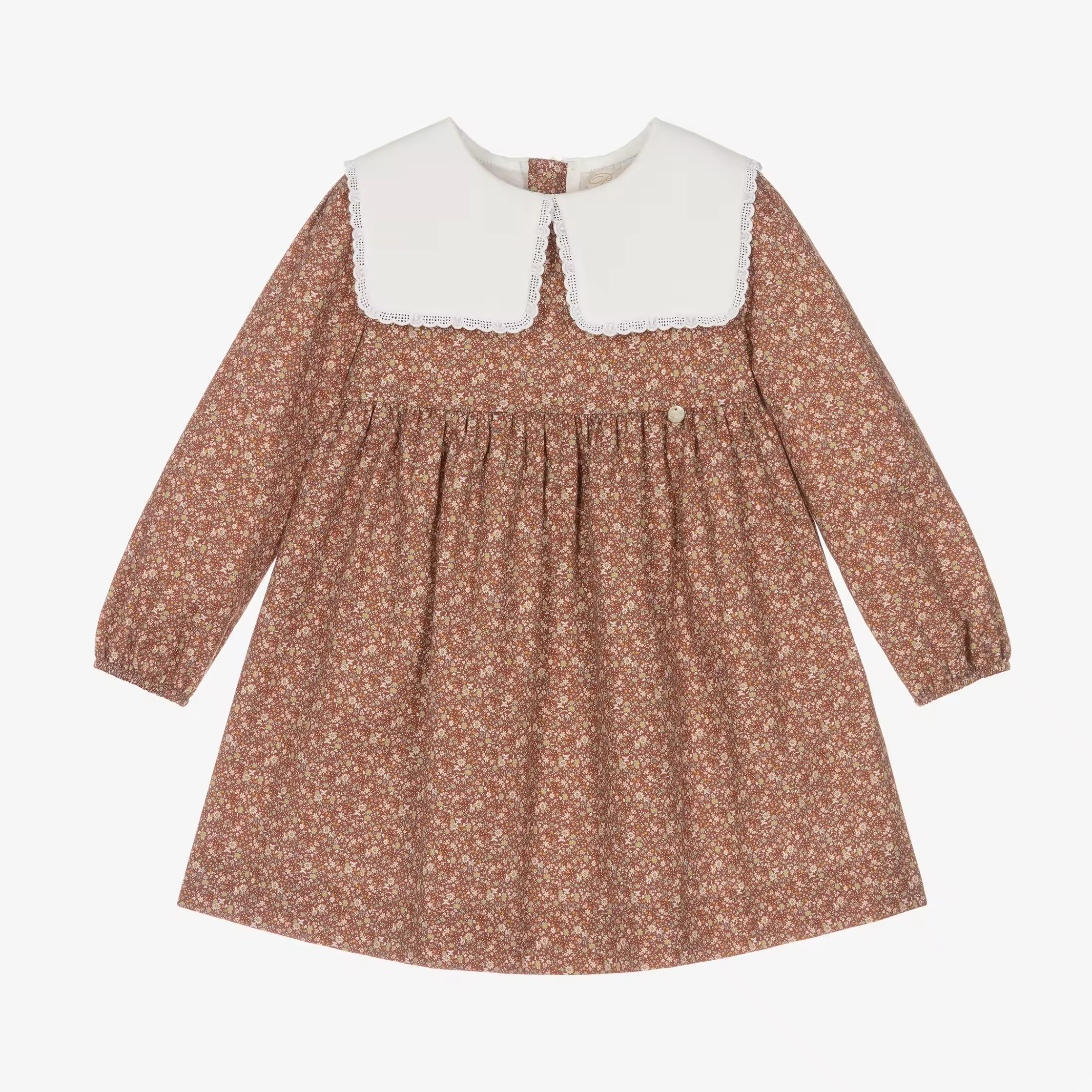 Baby Girl Summer Dress