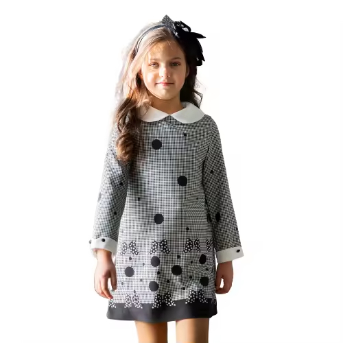 Baby Girl Summer Dress