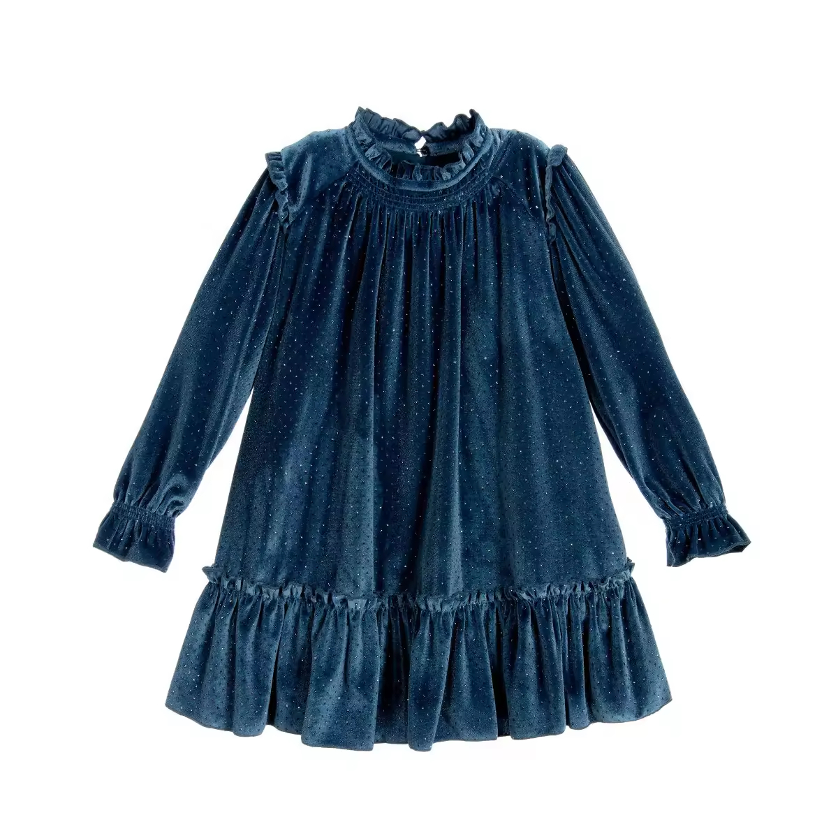 Baby Girl Summer Dress