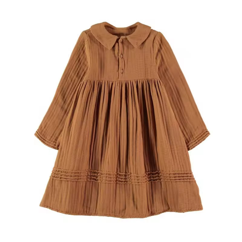 Baby Girl Summer Dress