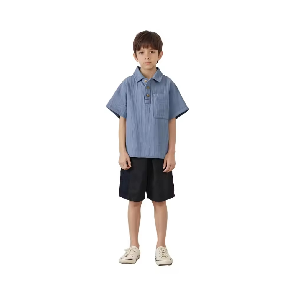 Baby Girl Summer Dress