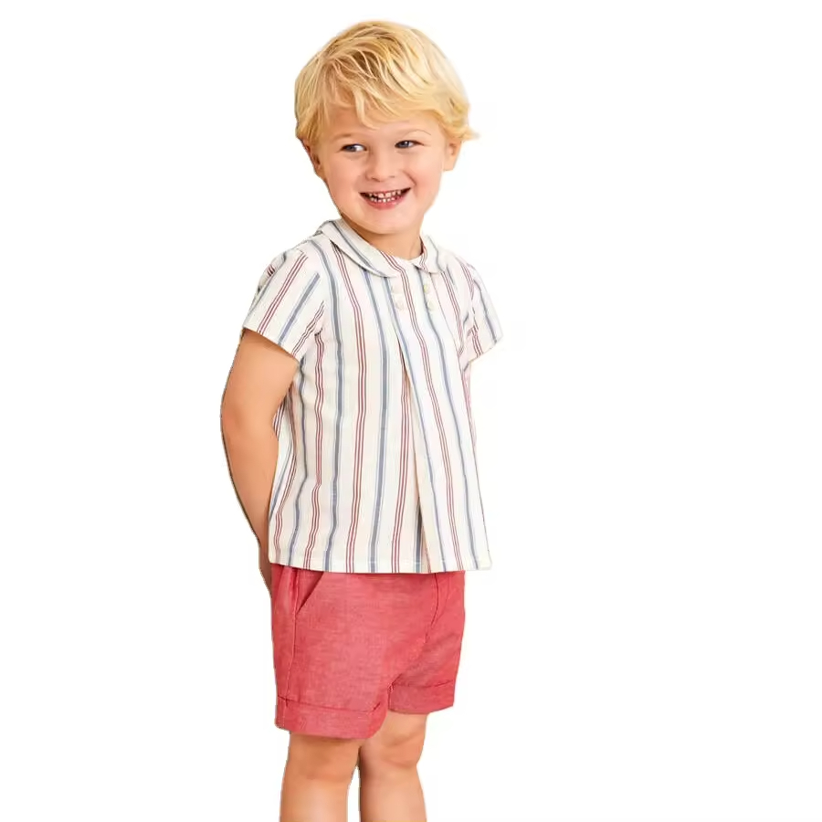 Baby Girl Summer Dress