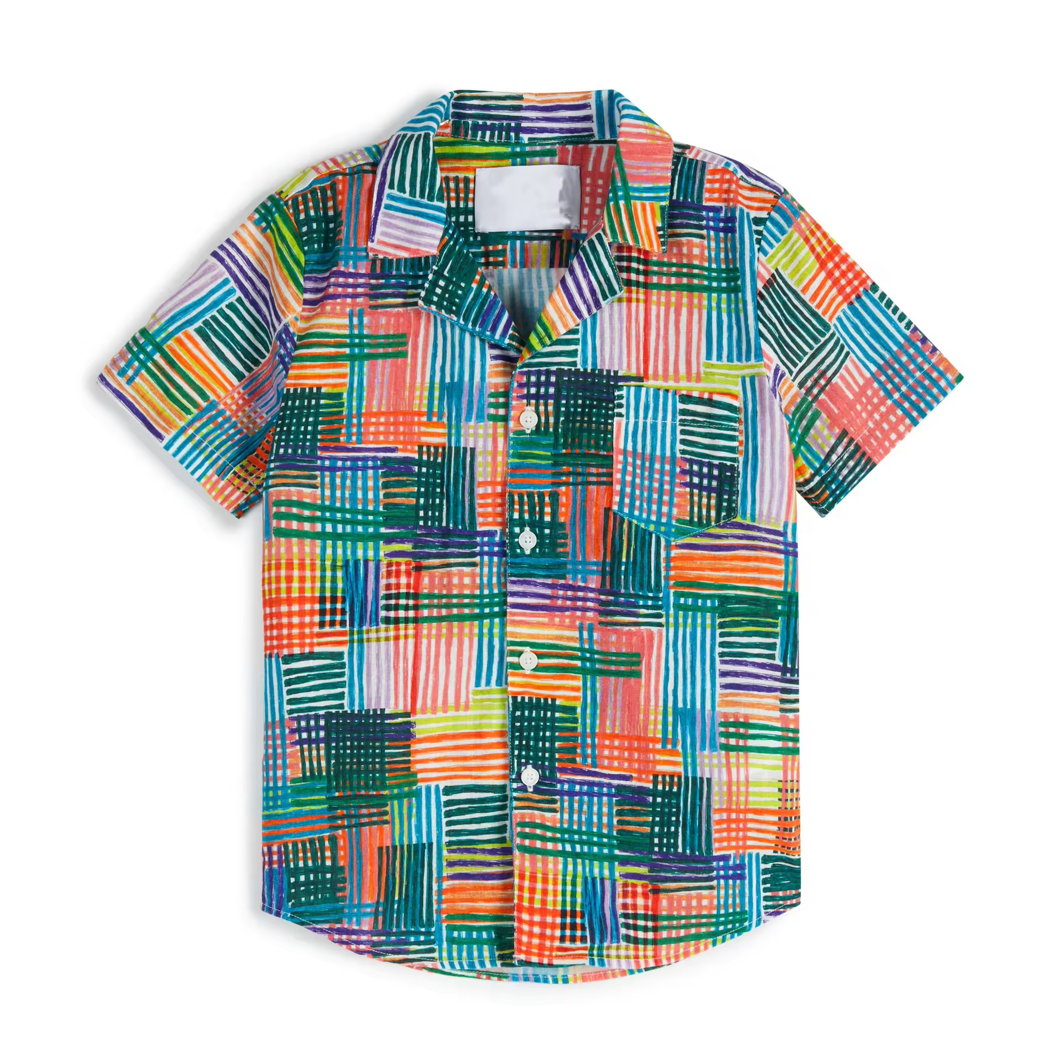 Baby Girl Summer Dress