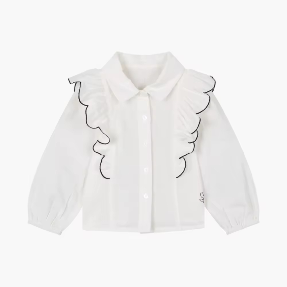 Baby Girl Summer Dress