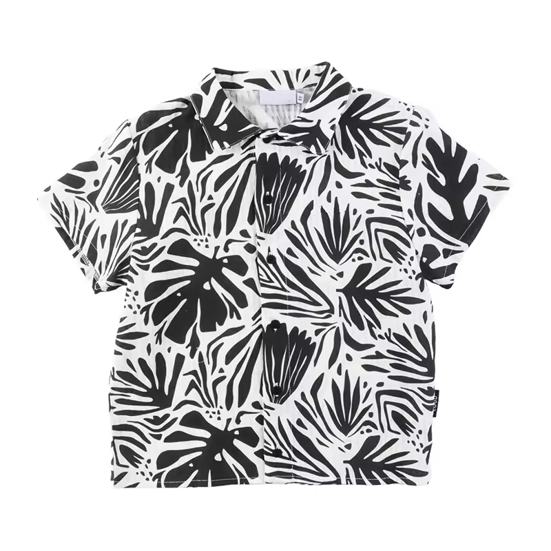 Baby Girl Summer Dress