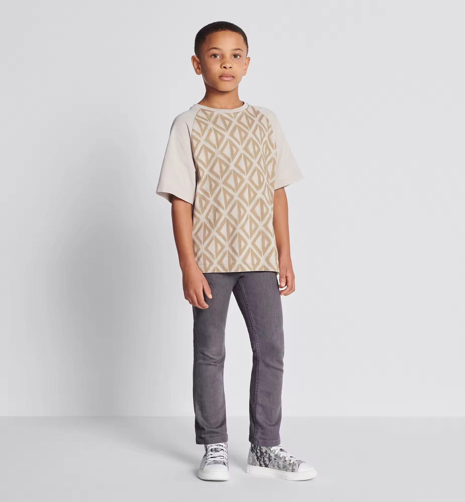 Baby Girl Summer Dress