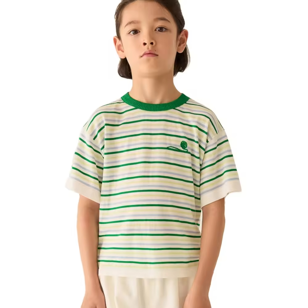 Toddler Girls Tshirts Teenage Tshirts Summer Tshirt Children Girl