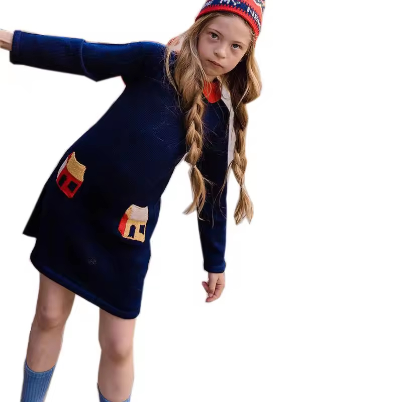 Baby girls cotton romper