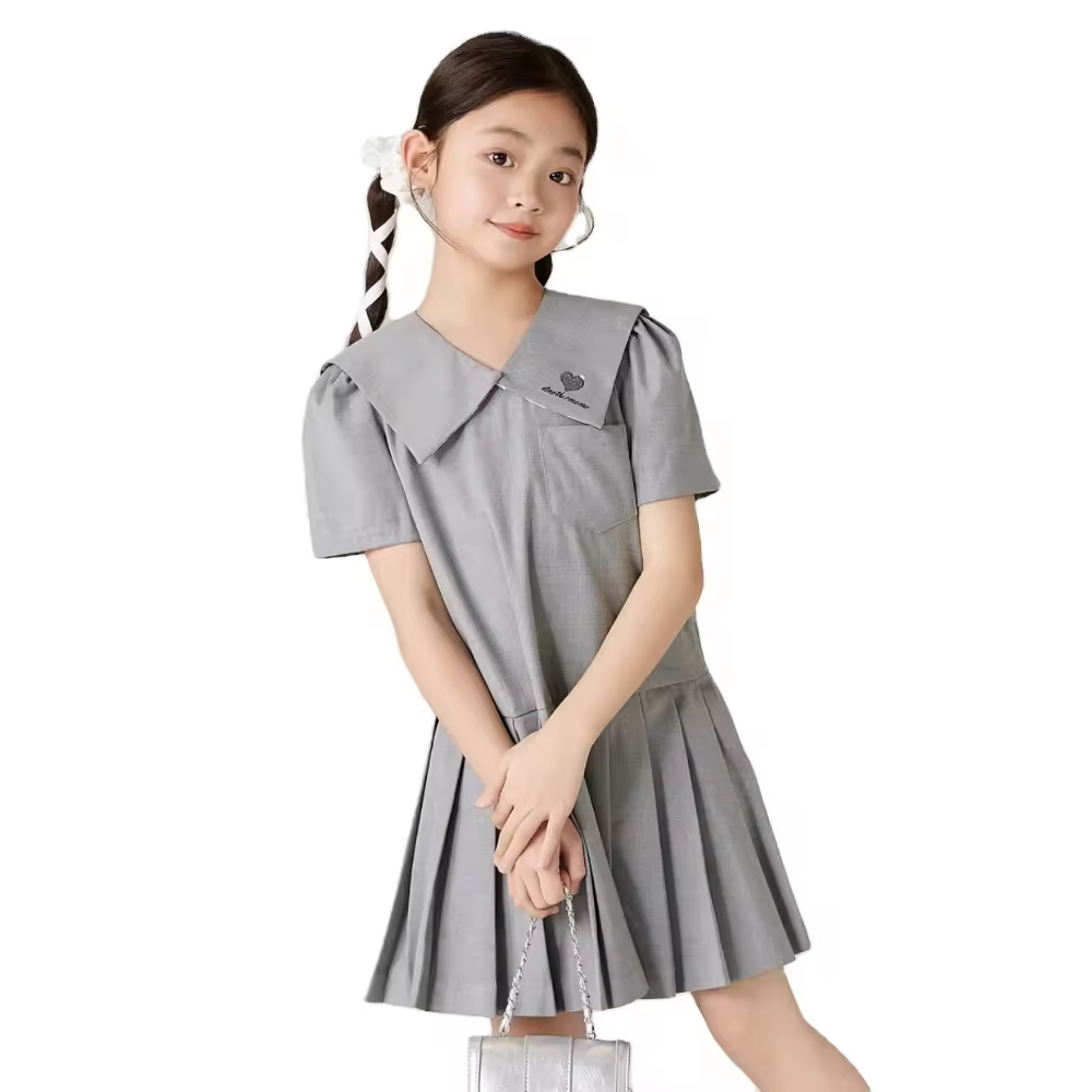 Baby Girl Summer Dress