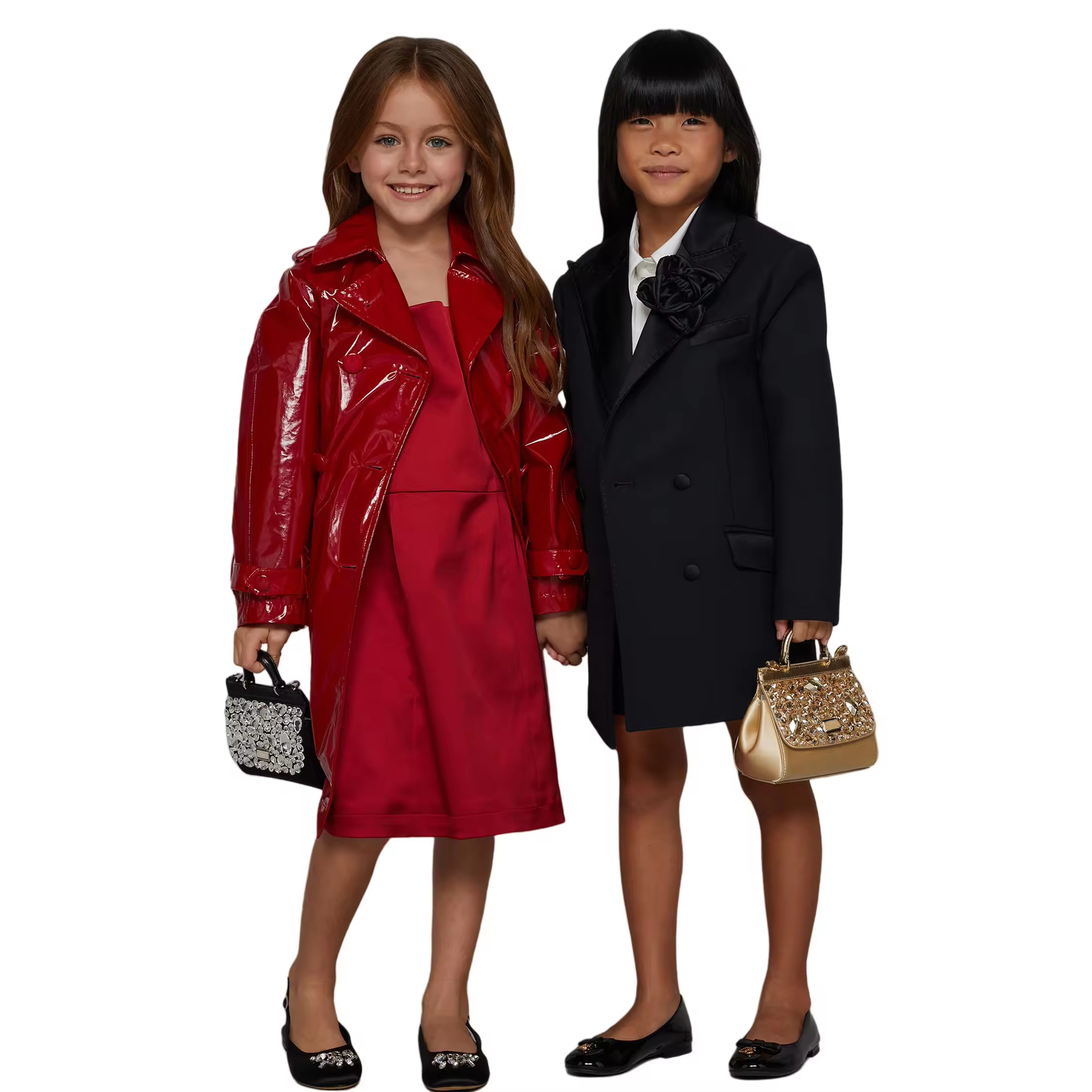 Baby Girl Summer Dress