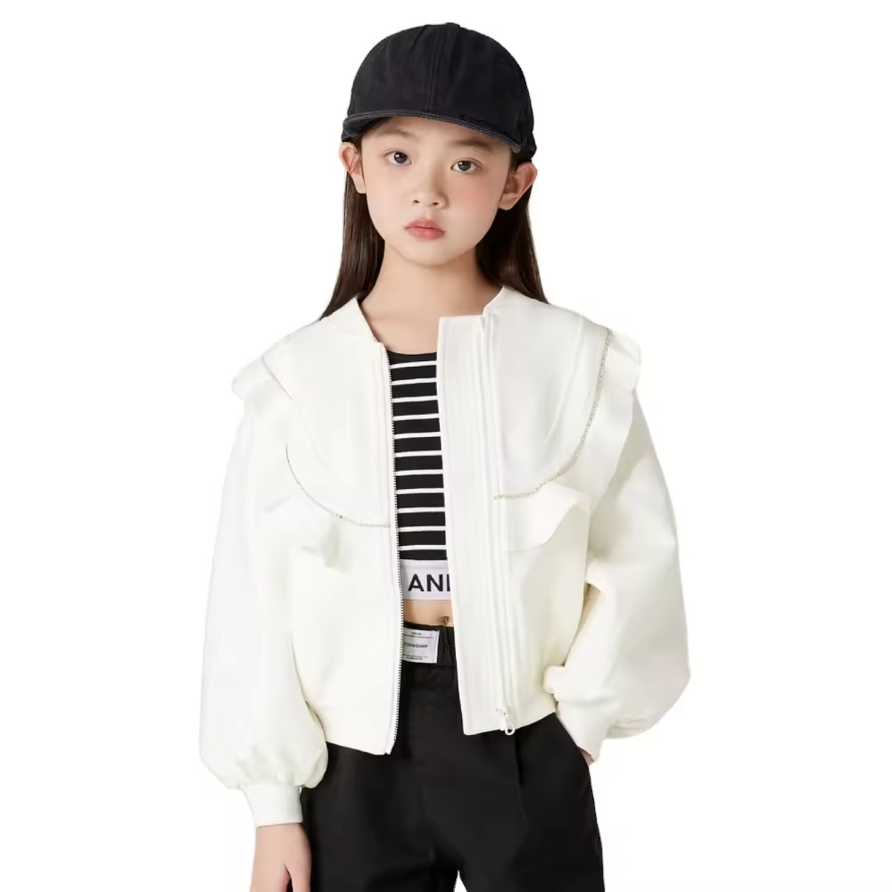 Baby Girl Summer Dress