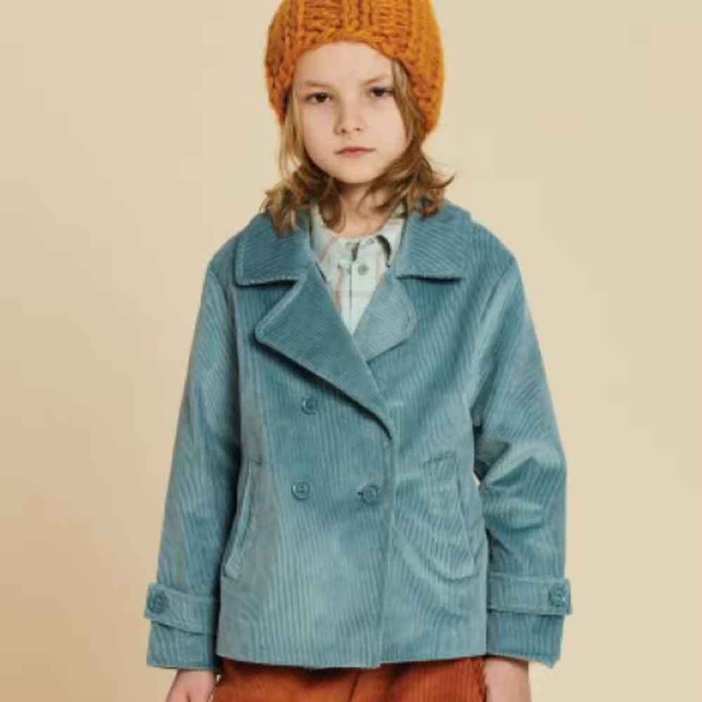 Baby Girl Summer Dress