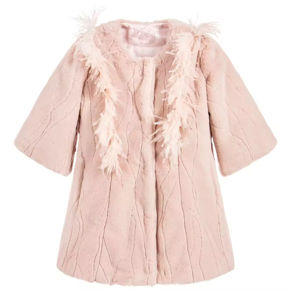 Baby Girl Summer Dress