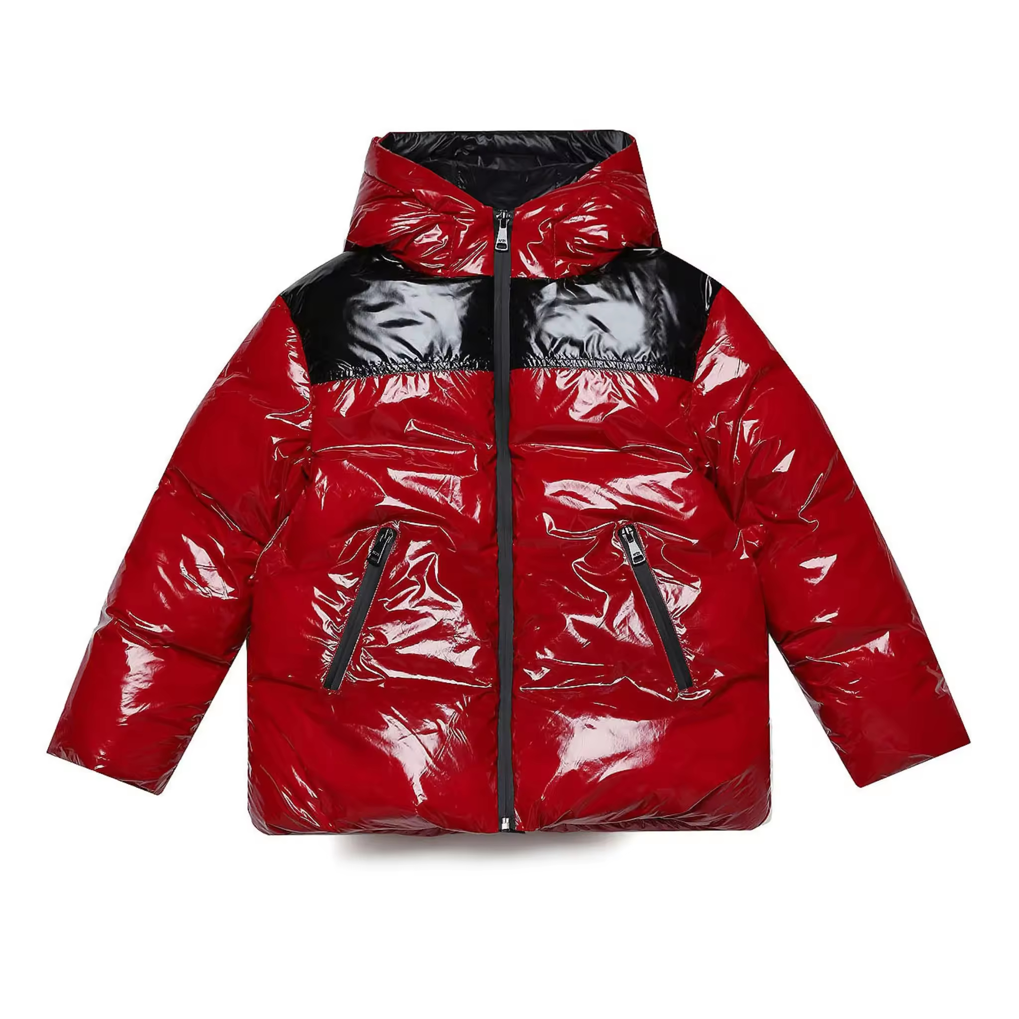 Baby girls cotton romper