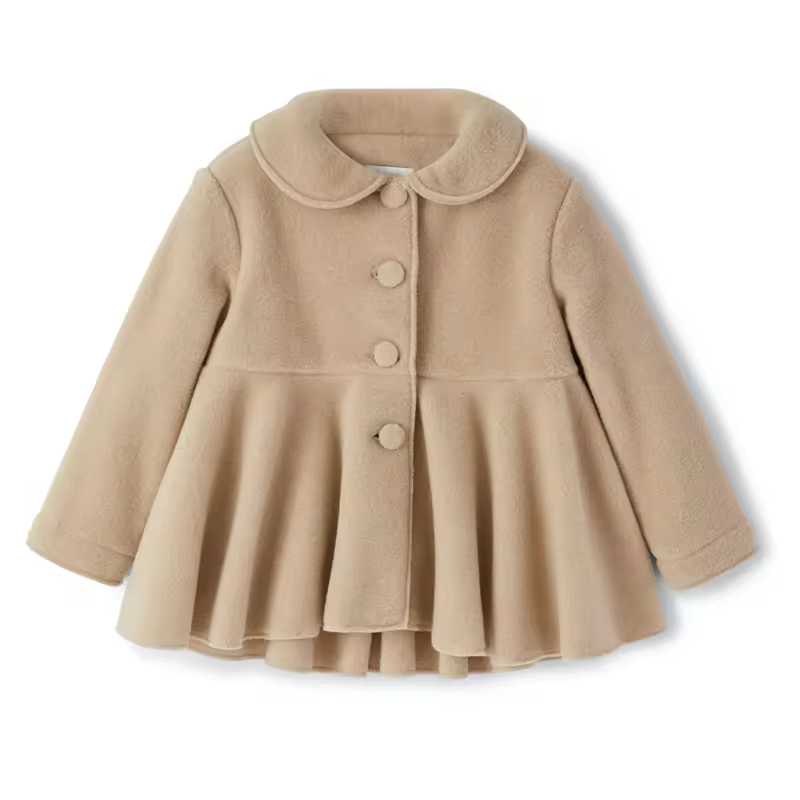 Baby Girl Summer Dress