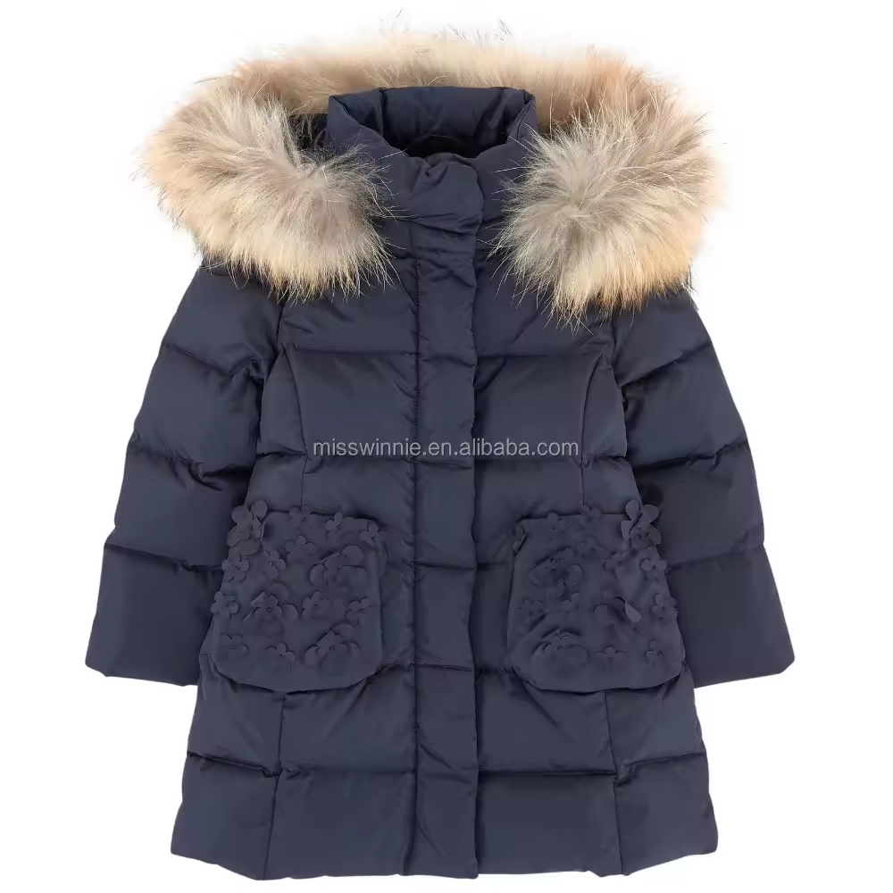 Baby girls cotton romper