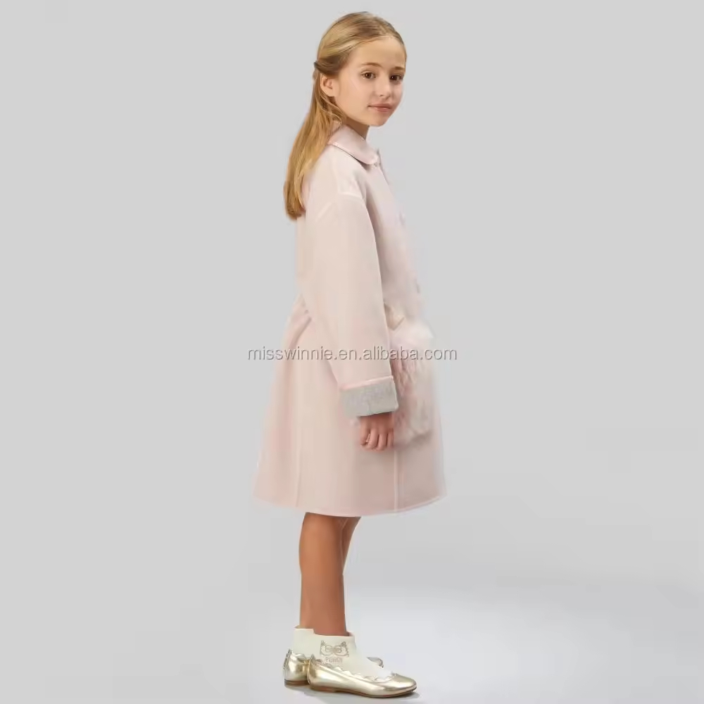 Baby Girl Summer Dress