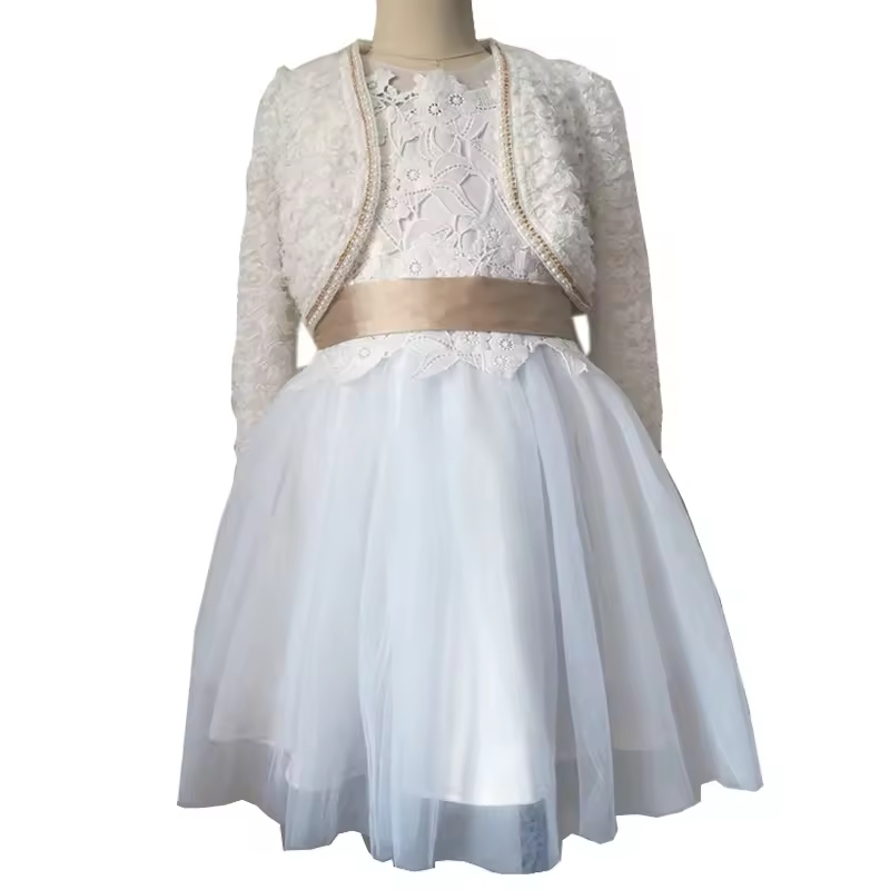 Baby girls cotton romper