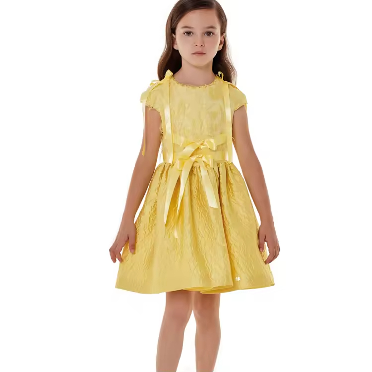 Baby Girl Summer Dress