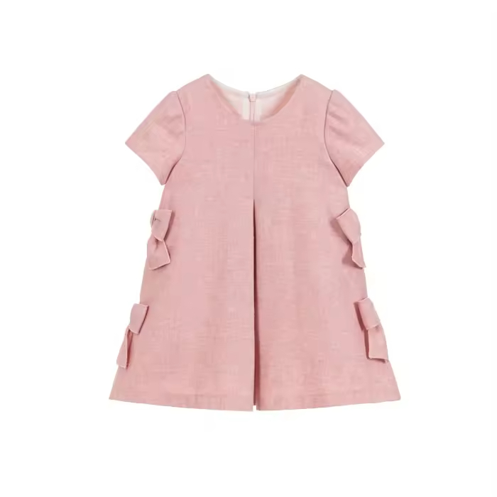 Baby Girl Summer Dress