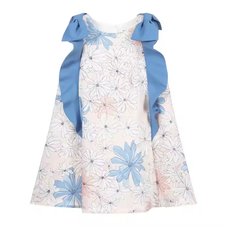Baby Girl Summer Dress