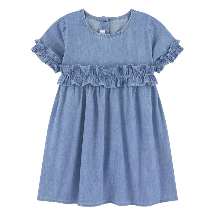 Baby Girl Summer Dress
