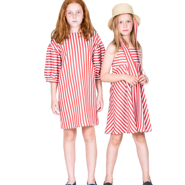 Baby girls cotton romper